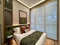 Jalan Merah Saga (D10), Condominium #622426801